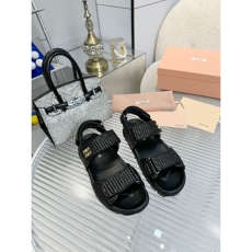 Miu Miu Sandals